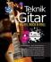 Teknik Gitar Blues, Rock n Roll (Seri Progressive)